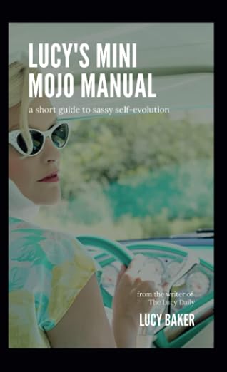 Lucy's Mini Mojo Manual