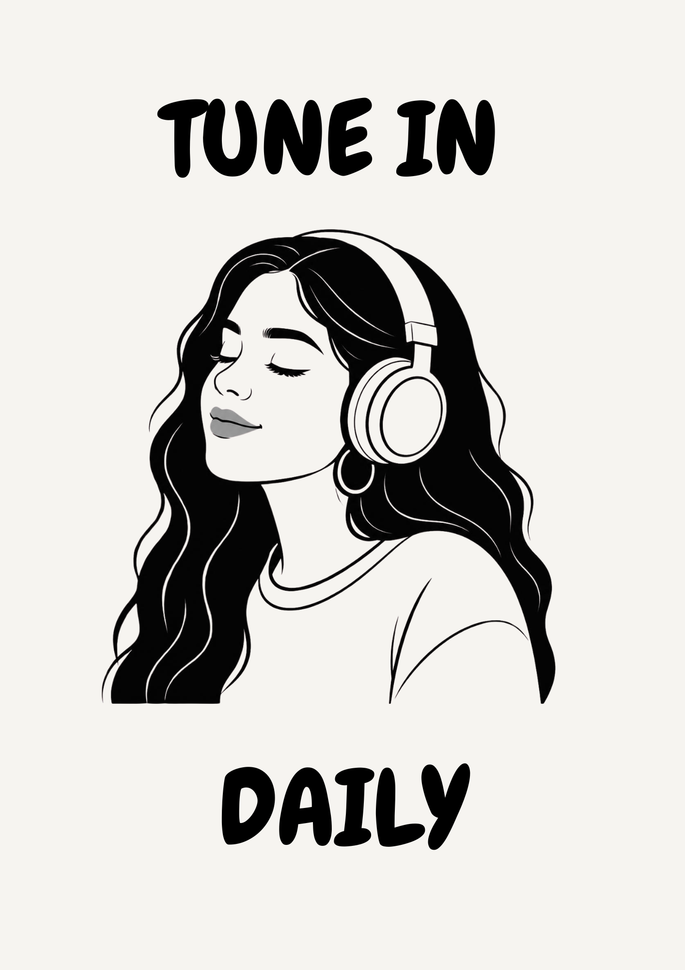 Tune In Daily