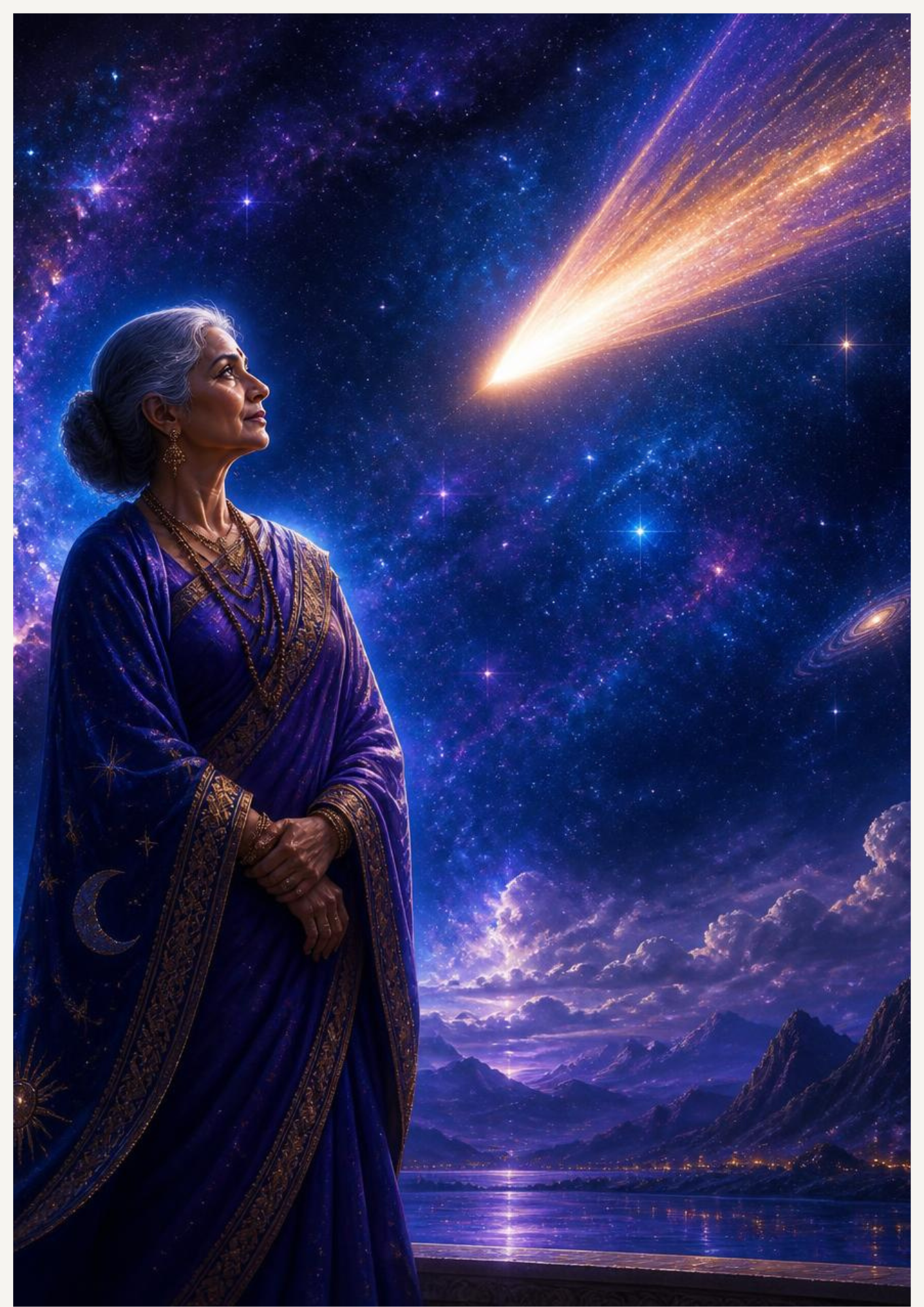 Comets